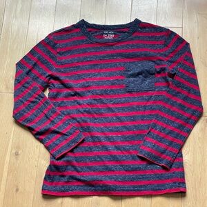 Kids Long Sleeve Tee from Children’s Place